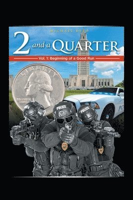 Michael Reed - Two & a Quarter, Häftad