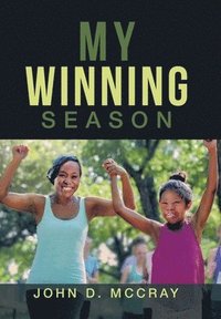 bokomslag My Winning Season