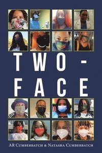 bokomslag Two-Face