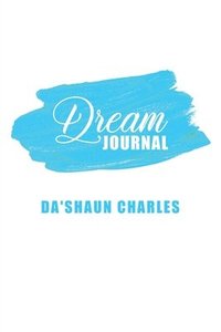 bokomslag Dream Journal