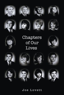 bokomslag Chapters of our lives