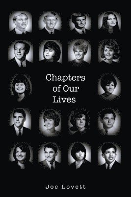 bokomslag Chapters of Our Lives