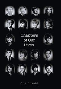 bokomslag Chapters of our lives