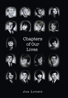 bokomslag Chapters of our lives