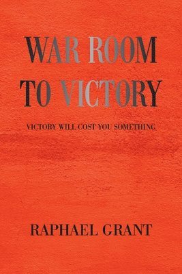 bokomslag War Room to Victory