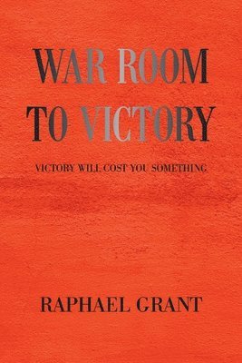 bokomslag War Room to Victory