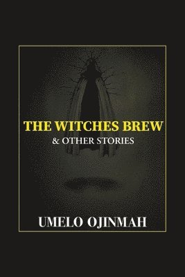 bokomslag Witches Brew and Other Stories