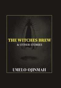 bokomslag Witches Brew and Other Stories