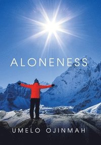 bokomslag Aloneness