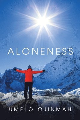 bokomslag Aloneness