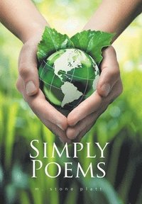 bokomslag Simply Poems