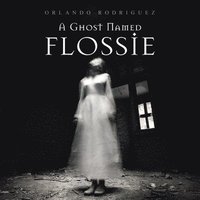 bokomslag Ghost Named Flossie