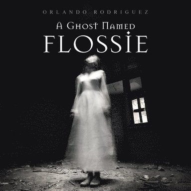 bokomslag Ghost Named Flossie