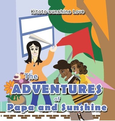 bokomslag Adventures of Papa and Sunshine