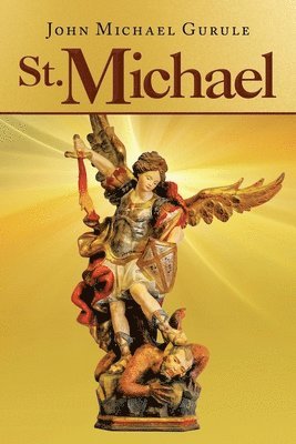 St. Michael 1