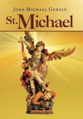 St. Michael 1