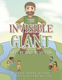 bokomslag The Invisible Giant