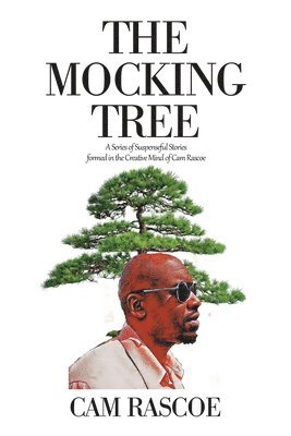 bokomslag The Mocking Tree