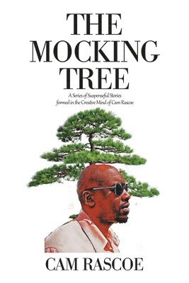 Cam Rascoe - Mocking Tree, Häftad