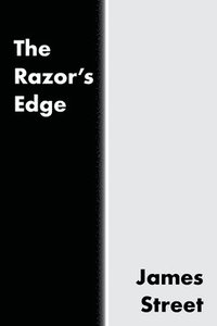 bokomslag The Razor's Edge