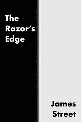 The Razor's Edge 1