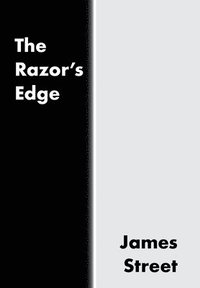 bokomslag The Razor's Edge