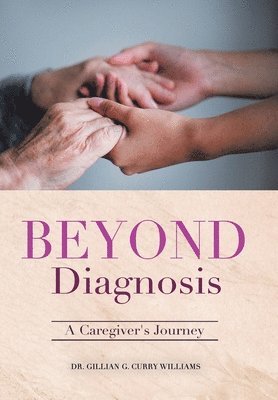 bokomslag Beyond Diagnosis