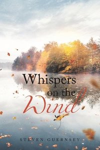 bokomslag Whispers on the Wind