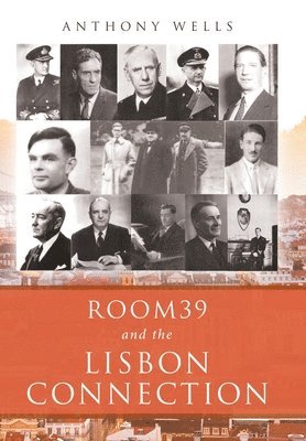 Room39 and the Lisbon Connection 1