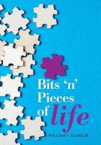 bokomslag Bits 'N' Pieces of Life