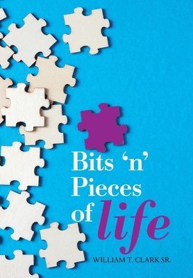 bokomslag Bits 'N' Pieces of Life