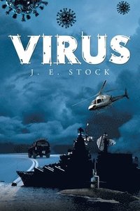 bokomslag Virus