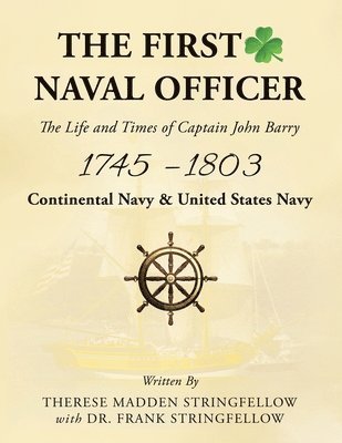 The First Naval Officer 1