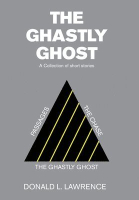 Ghastly Ghost 1