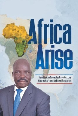 bokomslag Africa Arise