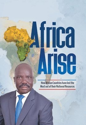 bokomslag Africa Arise