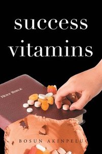 bokomslag Success Vitamins
