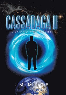 bokomslag Cassadaga Ii