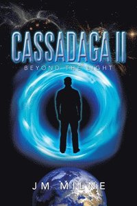 bokomslag Cassadaga Ii