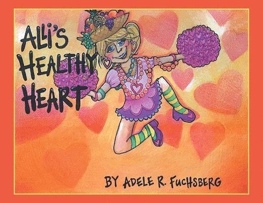 Ali's Healthy Heart 1