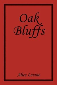 bokomslag Oak Bluffs