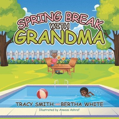 Spring Break with Grandma 1