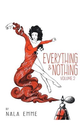 Everything and Nothing 1