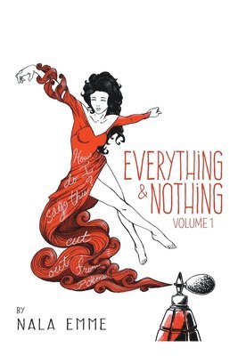 Everything and Nothing 1