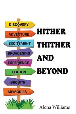 Hither Thither and Beyond 1