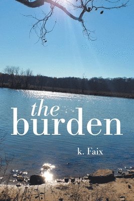 bokomslag Burden