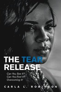 bokomslag The Tear Release