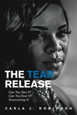 bokomslag Tear Release