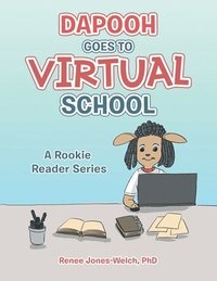 bokomslag Dapooh Goes to Virtual School