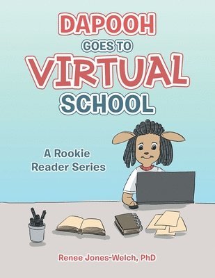 bokomslag Dapooh Goes to Virtual School